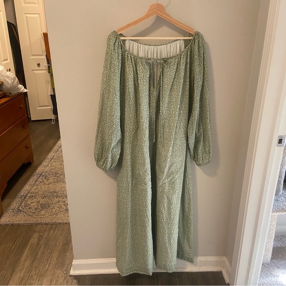 Laude The Label Dresses & Skirts - Laude the Label Dress in Francoise Print